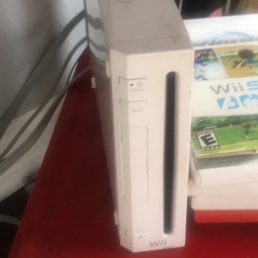 Wii